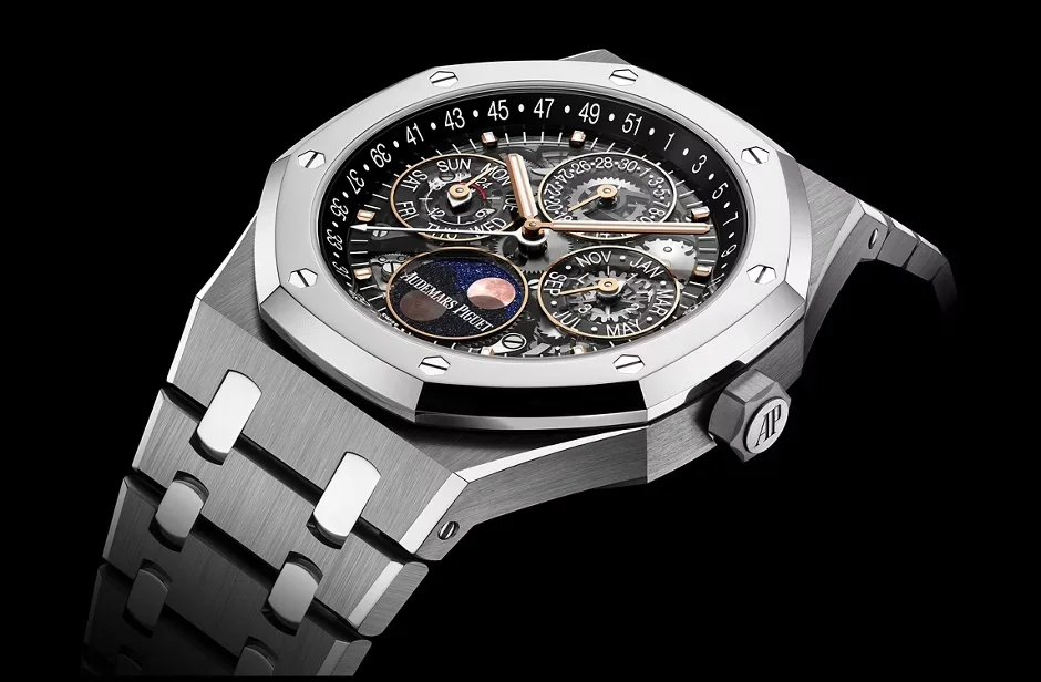 Audemars Piguet 150. Yaşını Watches and Wonders 2026’da Kutluyor
