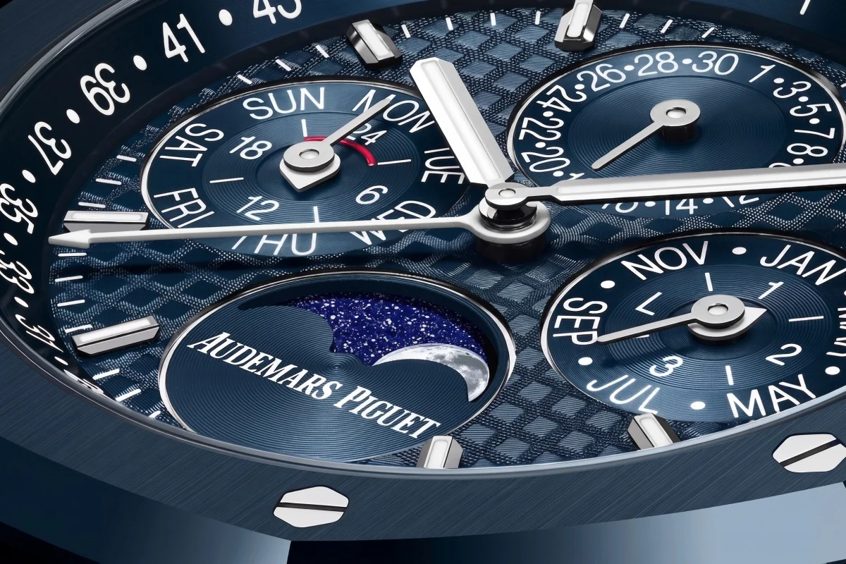 Audemars Piguet 150. Yaşını Watches and Wonders 2026’da Kutluyor