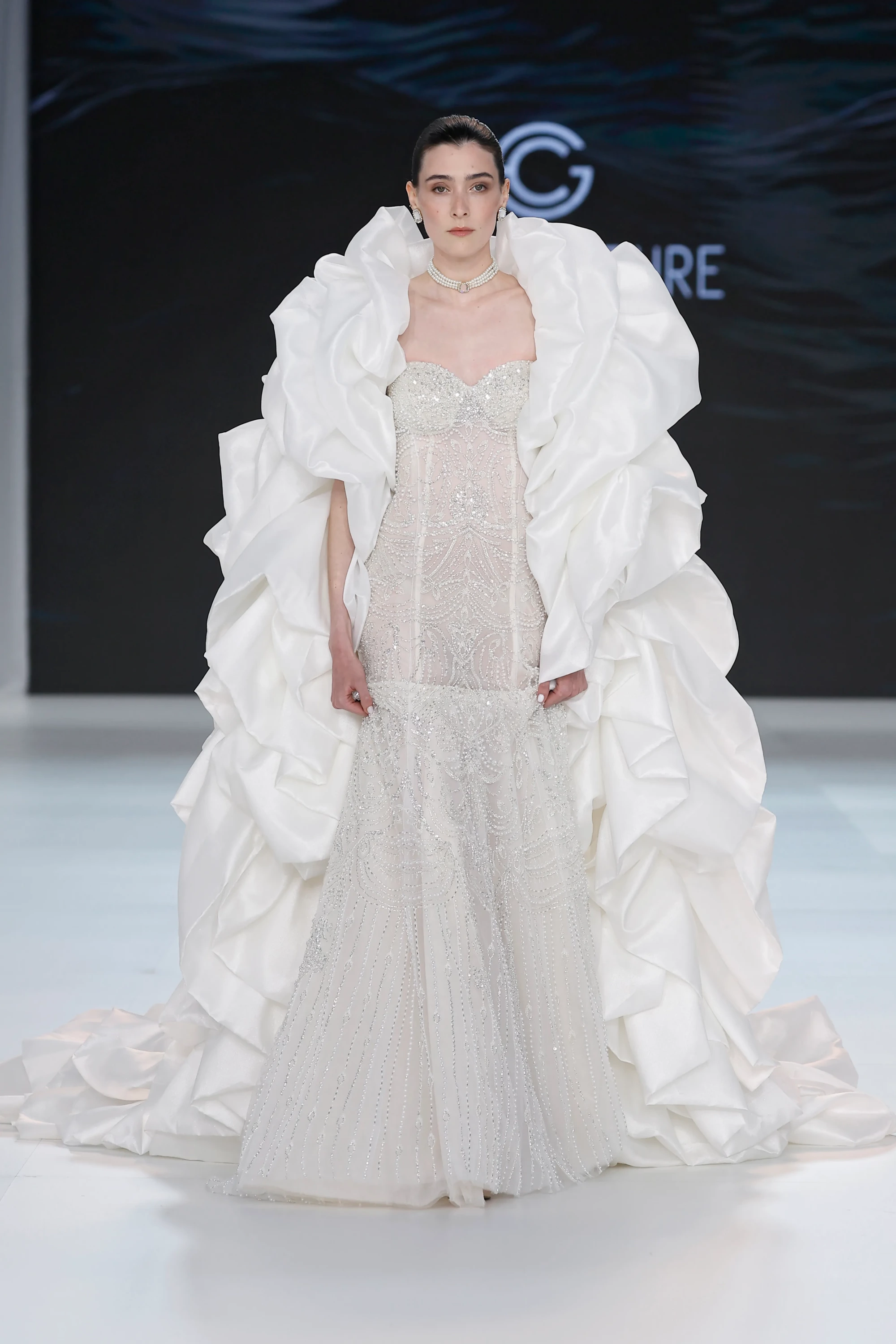 Barcelona Bridal Fashion Week 2026: Öne Çıkan Trendler, Yeni Sezon Gelinlik Koleksiyonları