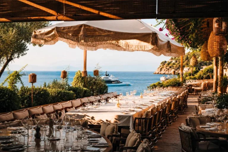 Bodrum’un En İyi Restoranları: Klasikler, Yeni Açılanlar ve Gurme Duraklar