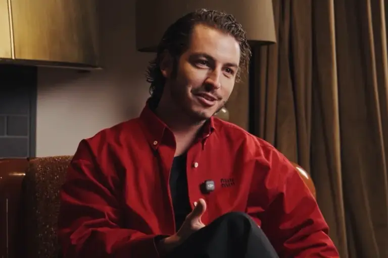 Boran Kuzum, Netflix ABD Dizisi “Big Mistakes”te Neler Yaşadı?