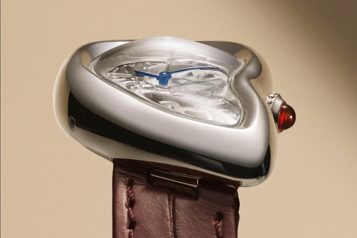Cartier'in Watches & Wonders 2026'da Öne Çıkan Modelleri