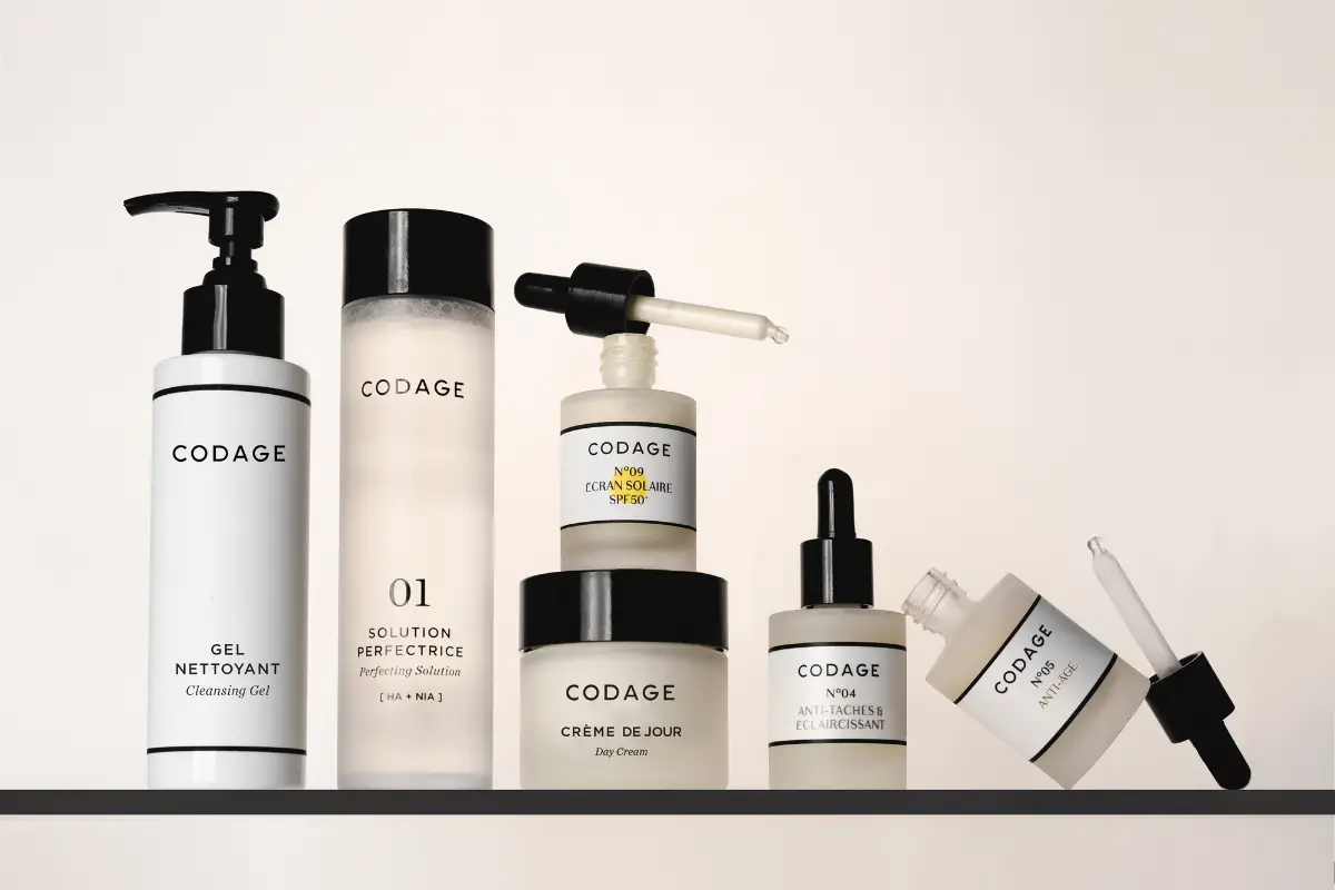 Cildin Kodlarını Çözen Bir Fransız: CODAGE Paris Türkiye’de