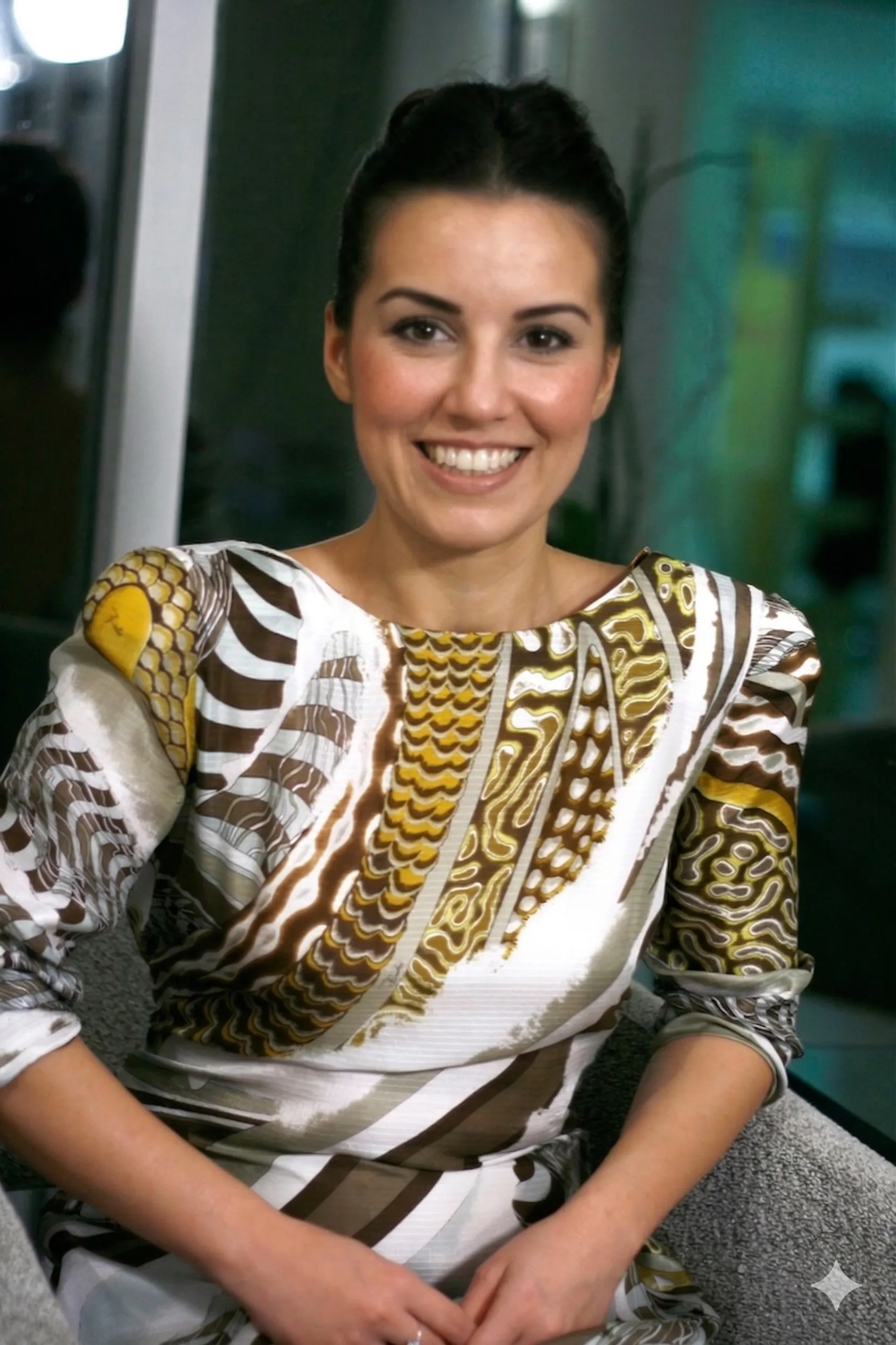 Esra Er Kursan