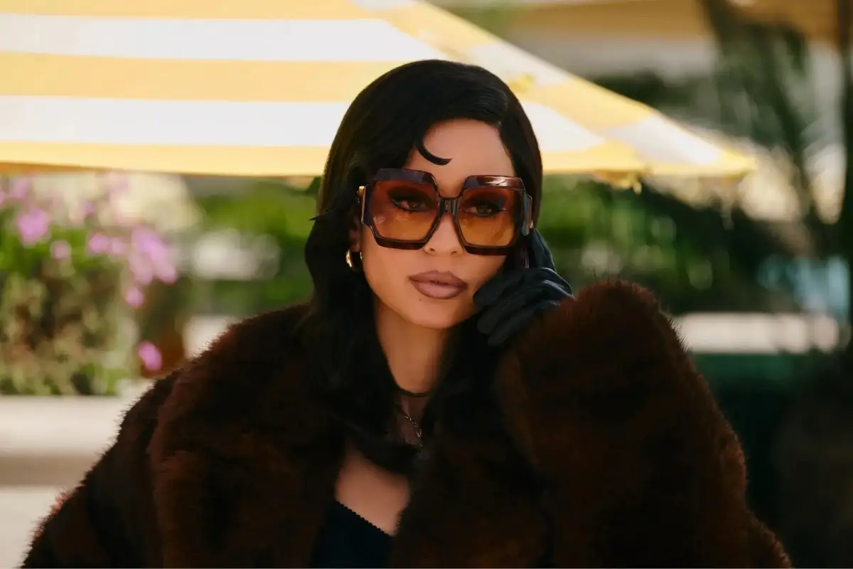 Euphoria 3. Sezon Makyaj Trendleri: Cassie, Maddy, Rue, Lexi ve Jules