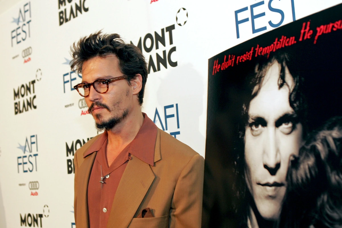 Johnny Depp’in En İyi Filmleri: Unutulmaz 10 Performans
