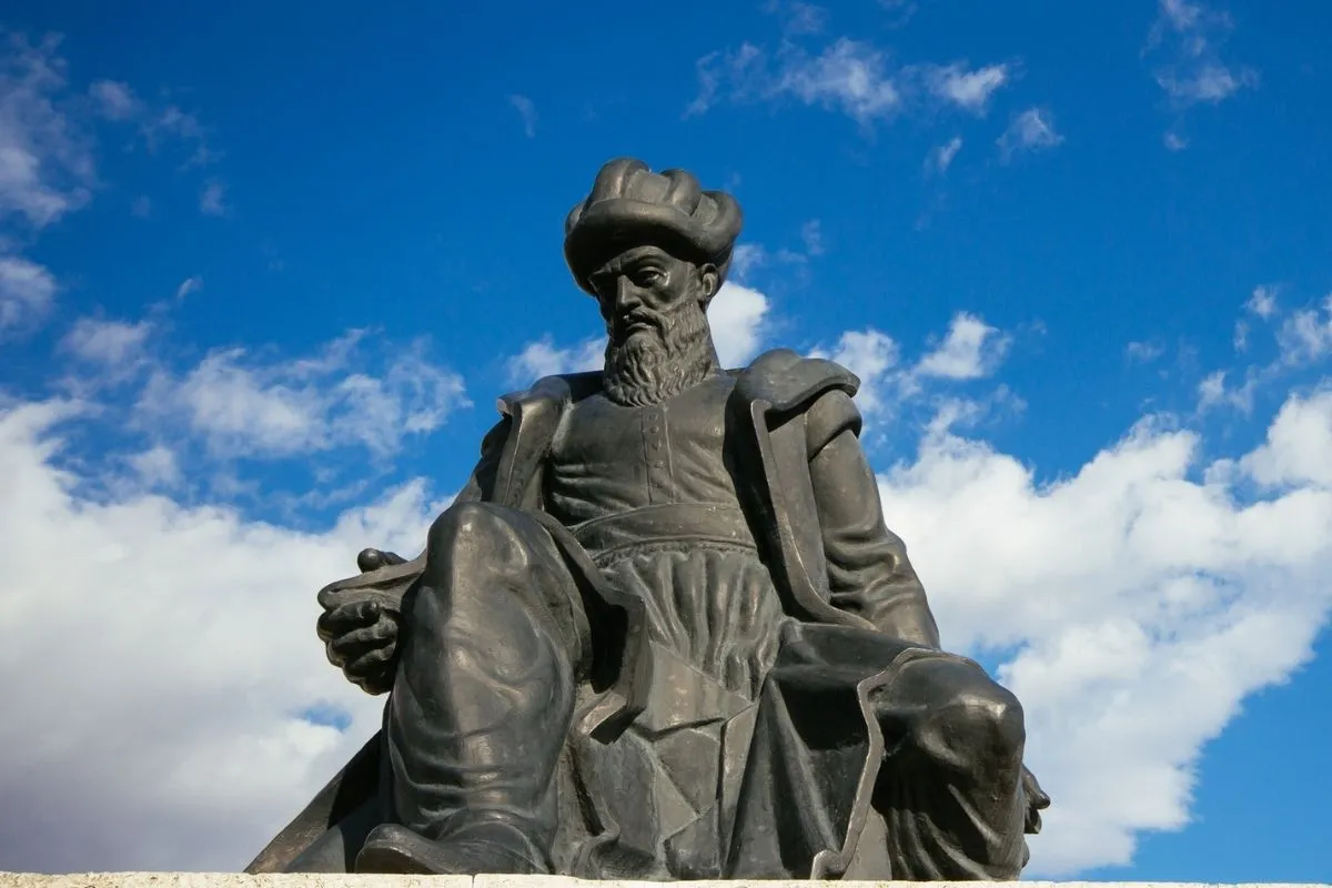 Bir İmparatorluğu Şekillendiren Deha: Mimar Sinan’ın Sırları ve Eserleri