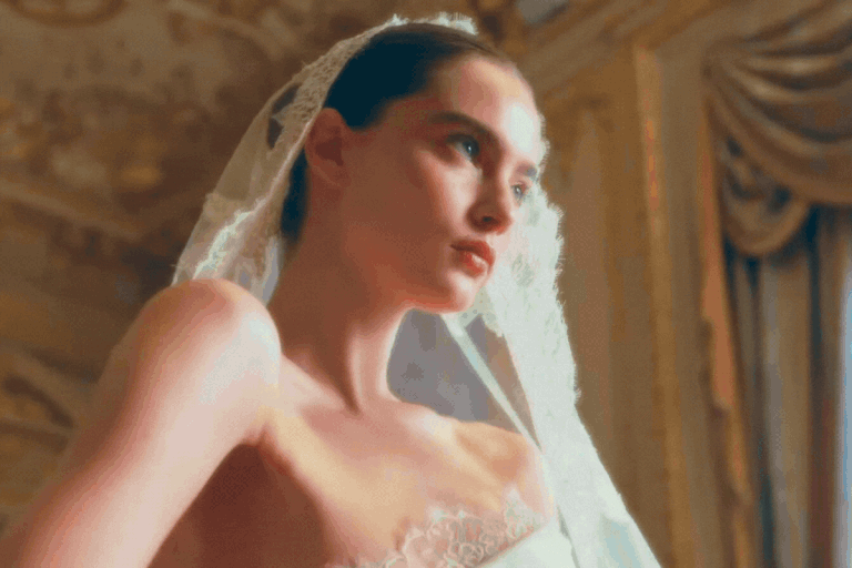 New York Bridal Fashion Week 2027: Öne Çıkan 5 Gelinlik Trendi