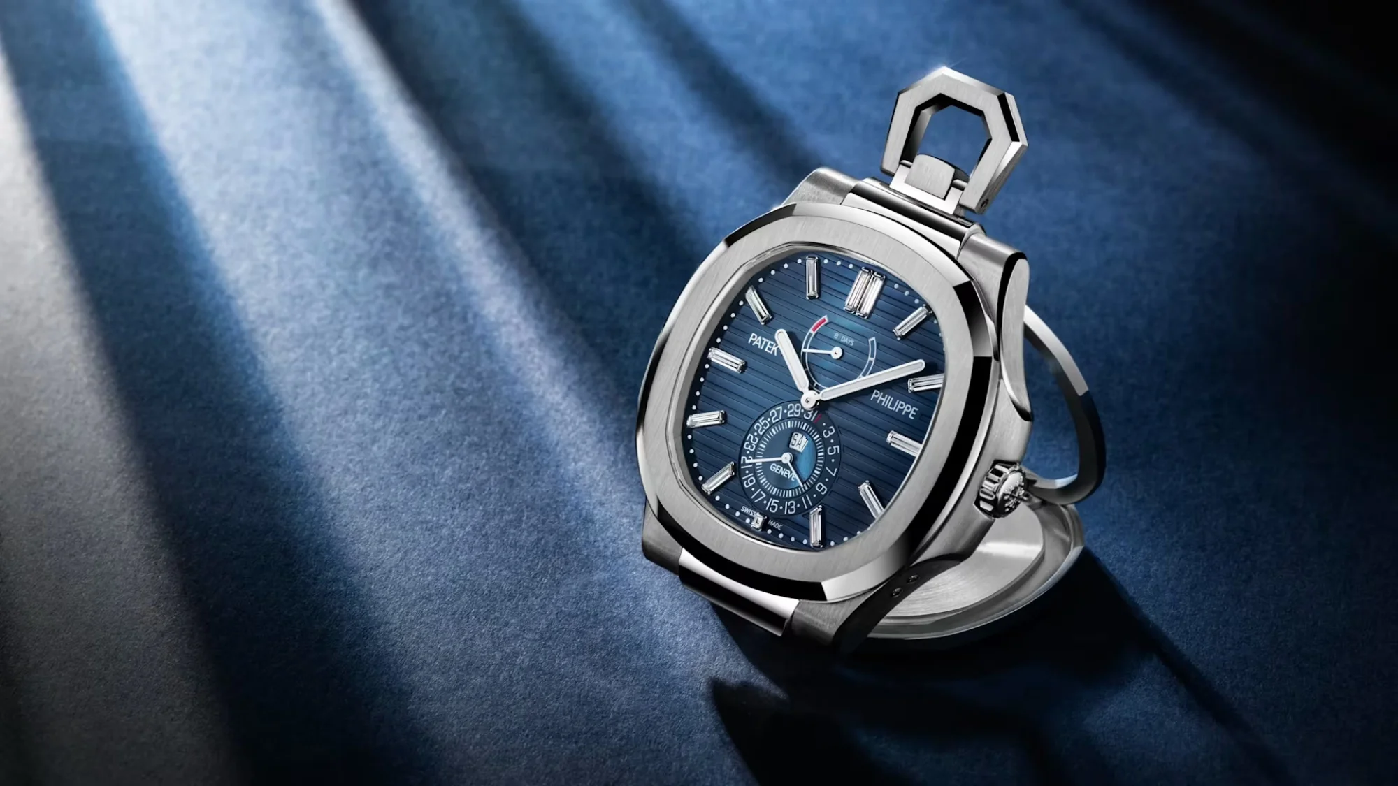 Geçmişin Ağırlığı ve Geleceğin Özgürlüğüyle Patek Philippe 2026 Koleksiyonu