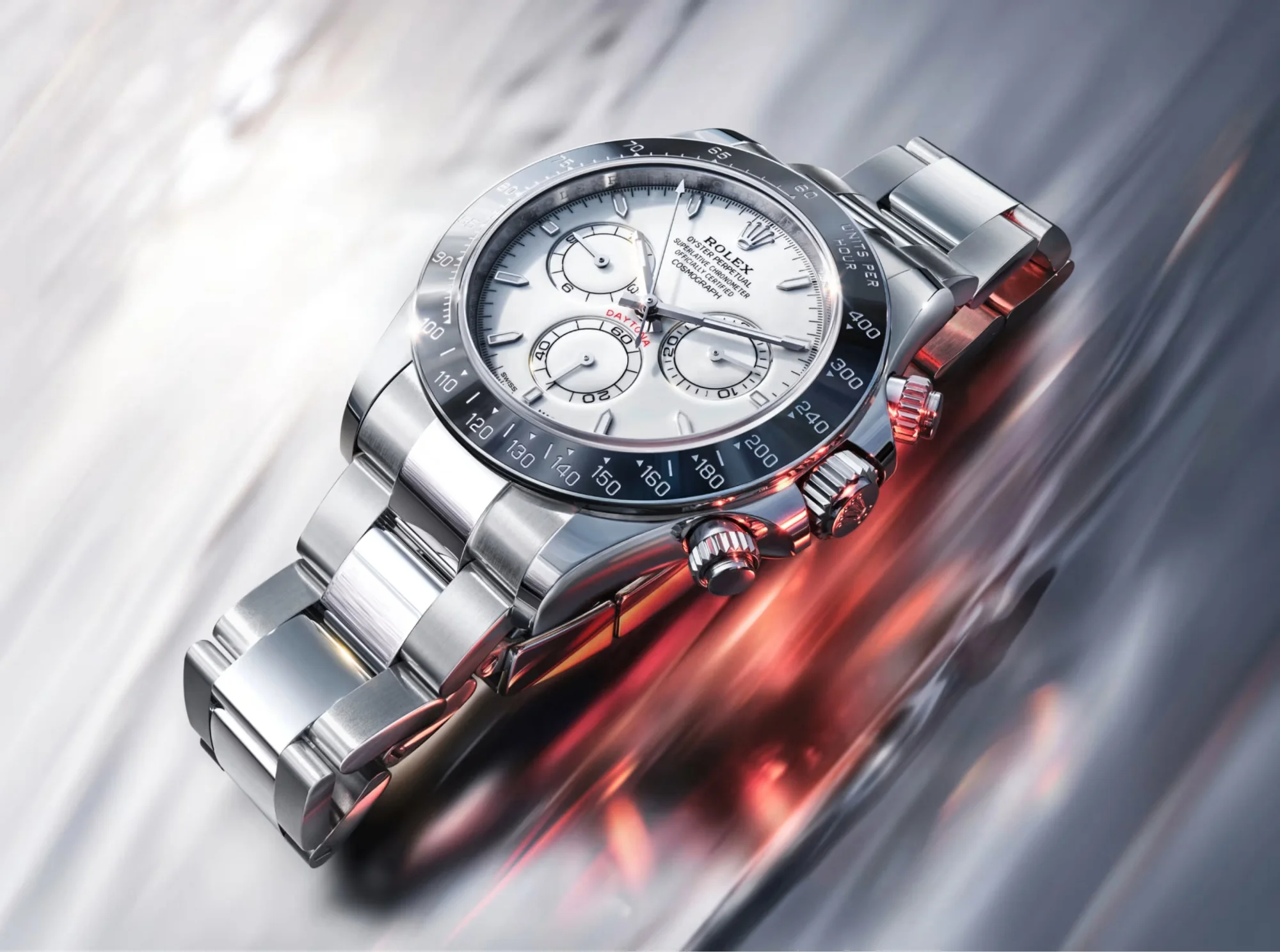 Rolex Yeni Modeller: Watches and Wonders 2026