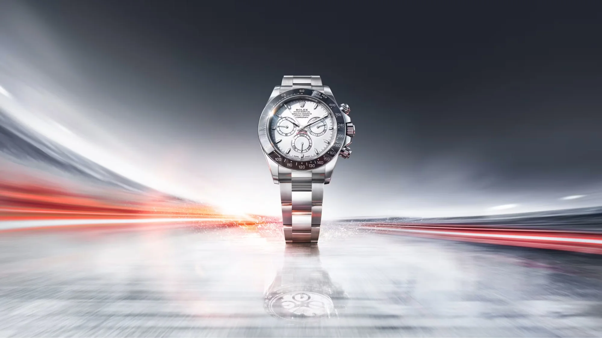 非売品Watch and wonders 2026限定ロレックストート Rolex Yeni Modeller: Watches and Wonders 2026