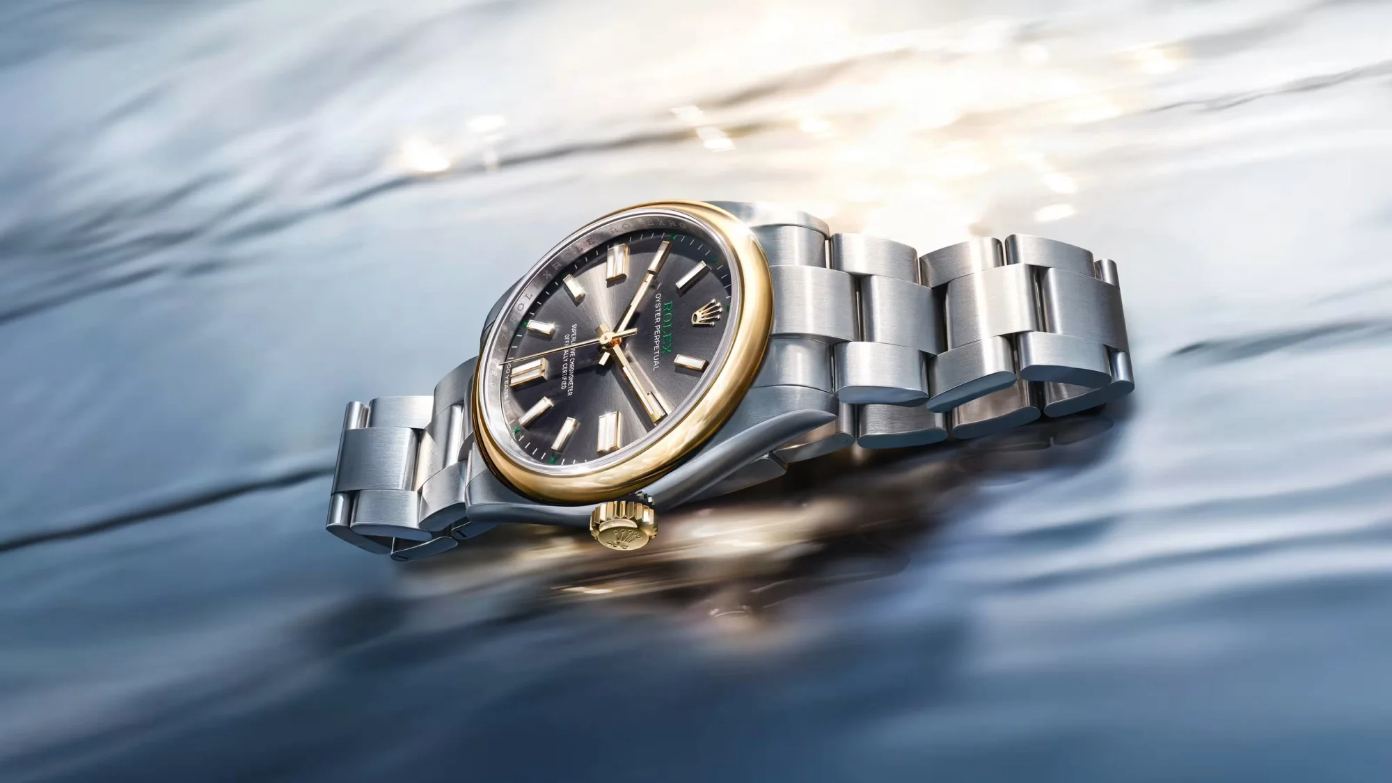 Rolex Yeni Modeller: Watches and Wonders 2026