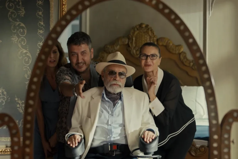 En İyi Netflix Filmleri: Zamansız Yapımlar ve Yeni Keşifler