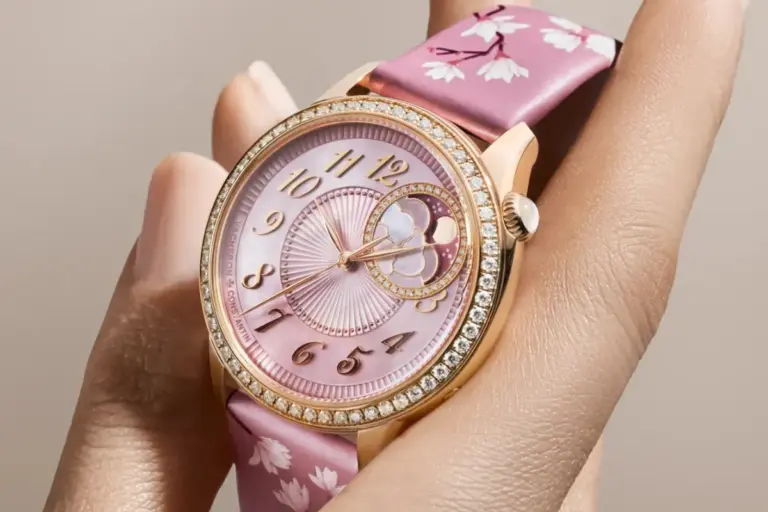 Watches & Wonders 2026’nın En İyi 5 Kadın Saati