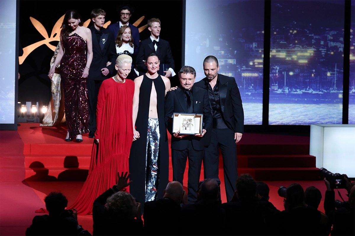Cannes Film Festivali 2026 Kazananları: Altın Palmiye ve Tüm Ödüller