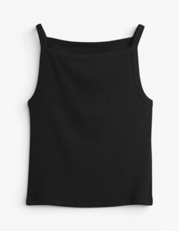 Marka Adı: Gap
Ürün Adı: Gap Kadın Krop Atlet
Ürün Cinsiyeti: Kadın
Ürün Tipi: Atlet
Ürün Sezonsallığı: Yazlık
Ürün Çeşidi: Basic Atlet
Ürün Özellikleri: Minimalist ve modern bir silüet sunan bu siyah krop atlet, esnek fitilli kumaş yapısıyla gün boyu konfor ve rahatlık sağlar. Kare yakası ve ince askıları şık bir duruş sergilerken, kısa kesimi yüksek bel alt giyim parçalarıyla mükemmel uyum yakalar. Düz renk tasarımı sayesinde farklı kombinlerle kolayca bütünleşebilir ve gardırobun vazgeçilmez temel parçalarından biri haline gelebilir.
Öne Çıkan Detaylar:
- Esnek ve fitilli kumaş yapısı
- Modern kare yaka ve ince askılar
- Çok yönlü siyah renk
Kimler Kullanıyor?: Modern ve minimalist bir stil anlayışına sahip olanlar, günlük kombinlerinde rahatlığı ve şıklığı bir arada arayanlar bu atleti tercih edebilir. Kapsül gardırop oluşturmayı sevenler ve zamansız parçalarla farklı görünümler yaratmaktan hoşlananlar için idealdir. Monokrom stilin sade ama etkili duruşunu benimseyen herkesin beğenisine hitap eder.
