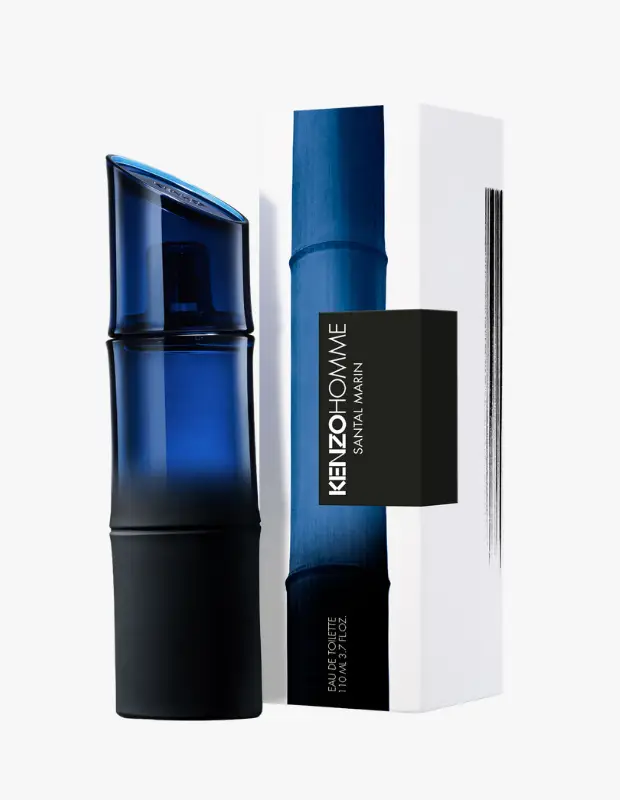 Marka Adı: Kenzo
Ürün Adı: KenzoHomme Santal Marin EDT
Ürün Cinsiyeti: Erkek
Ürün Tipi: Parfüm
Ürün Sezonsallığı: Yazlık
Ürün Çeşidi: Eau de Toilette
Ürün Özellikleri: Bu KenzoHomme Eau de Toilette, bambu formunda tasarlanmış, alt kısmı koyu mavi, üst kısmı şeffaf mavi camdan oluşan 110 ml'lik özgün bir şişeye sahiptir. Deniz suyuyla yıkanmış sandal ağacının kremsi dokusunu sunan, doğanın ham gücünü ve özgürlüğünü temsil eden mavi odunsu bir koku profiline sahiptir. Yaz mevsimine uygun, modern, havadar ve karizmatik bir erkek imzası sunar.
Öne Çıkan Detaylar:
- Bambu esintili, gradyan mavi şişe tasarımı
- Deniz suyuyla yıkanmış kremsi sandal ağacı dokusu
- Modern ve havadar, mavi odunsu koku karakteri
Kimler Kullanıyor?: Bu parfüm, yaratıcı ve entelektüel ruhuyla kendi estetik anlayışını oluşturan, başına buyruk kişilere hitap eder. Sıradanlıktan uzak duran, doğanın huzuru ile şehir hayatının dinamizmini aynı anda benimseyen, hibrit bir yaşam tarzına sahip bireylerin imza kokusu olabilir.