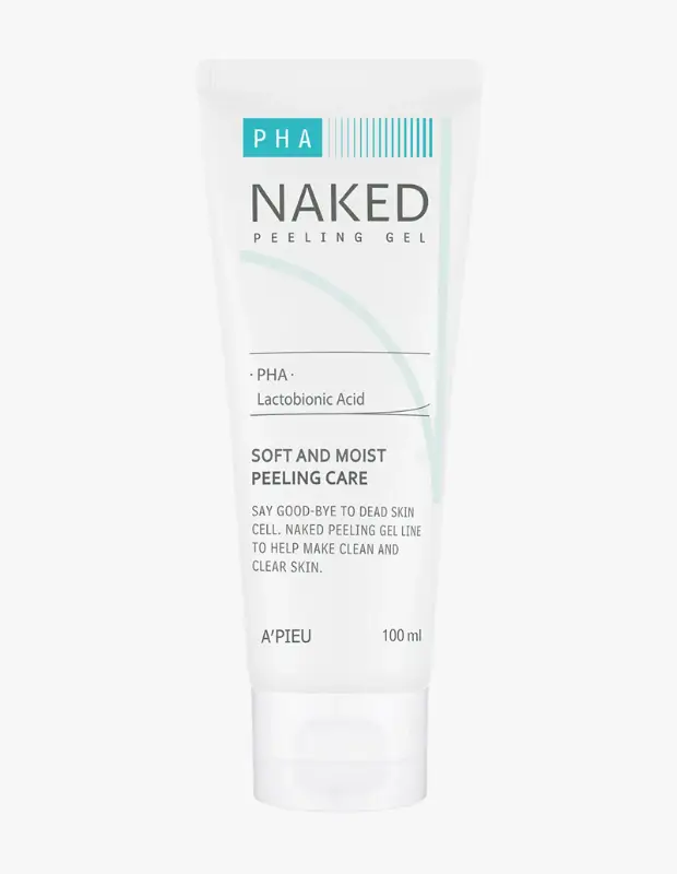 Marka Adı: A'PIEU
Ürün Adı: A'PIEU Unisex PHA Naked Peeling Jel
Ürün Cinsiyeti: Unisex
Ürün Tipi: Peeling Jel
Ürün Sezonsallığı: Belirtilmemiş
Ürün Çeşidi: Kimyasal Peeling (Jel Formda)
Ürün Özellikleri: A'PIEU Naked Peeling Gel, PHA ve Lactobionic Acid içeren formülüyle cildi nazikçe soyarak ölü hücrelerden arındırır. Özellikle kuru ve hassas ciltler için tasarlanmış bu jel, cildi tahriş etmeden yumuşak ve nemli bir his bırakır. Peeling sonrası cilt daha pürüzsüz, temiz ve berrak bir görünüme kavuşurken, diğer bakım ürünlerinin emilimini de artırır. 100 ml'lik pratik ambalajıyla kolayca uygulanabilir.
Öne Çıkan Detaylar:
- PHA ve Laktobionik Asit ile nazik kimyasal peeling.
- Cildi kurutmadan ve tahriş etmeden ölü deri hücrelerini arındırır.
- Bakım ürünlerinin cilde daha iyi nüfuz etmesini sağlar, temiz ve berrak bir cilt görünümü sunar.
Kimler Kullanıyor?: Cildini nazikçe arındırmak isteyen, özellikle kuruluk ve hassasiyet sorunu yaşayanlar için ideal bir üründür. Cilt bariyerine zarar vermeden, ölü hücrelerden arınmış, pürüzsüz ve nemli bir his arayan herkes bu peeling jelini bakım rutinlerine ekleyebilir. Daha temiz, berrak ve sonraki bakım adımlarına hazır bir cilde sahip olmak isteyenler için uygun bir seçimdir.