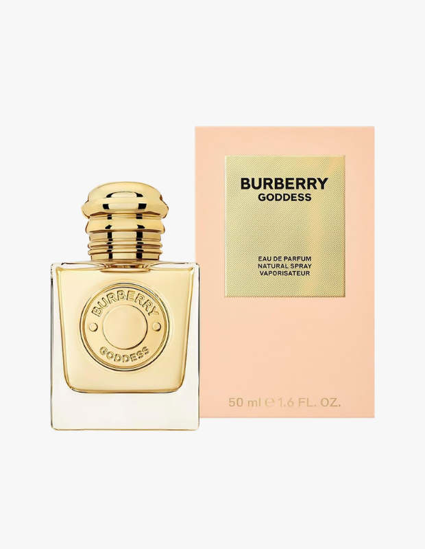 Marka Adı: Burberry
Ürün Adı: Burberry Kadın Goddess Parfüm
Ürün Cinsiyeti: Kadın
Ürün Tipi: Parfüm
Ürün Sezonsallığı: Belirtilmemiş
Ürün Çeşidi: EDP (Eau de Parfum)
Ürün Özellikleri: Bu parfüm, zarif ve modern bir estetiğe sahip, şeffaf camdan üretilmiş dikdörtgen formlu bir şişede sunulur. Şişenin ön yüzünde, Burberry markası ve Goddess adı ile çevrili yuvarlak, altın rengi bir amblem yer alır. Üst kısmında, halka detaylı, dikkat çekici altın rengi bir kapak bulunur. Ürün, kutusunda 50 ml ebadında Eau de Parfum olarak belirtilmiştir, bu da kalıcılığı ve yoğunluğu yüksek bir koku deneyimi sunar. Şişenin genel görünümüyle lüks ve sofistike bir duruş sergiler.
Öne Çıkan Detaylar:
- Şık altın rengi detaylara sahip modern şişe tasarımı
- Burberry ve Goddess markalı kabartma logo amblemi
- Yoğun ve kalıcı bir koku sunan Eau de Parfum (EDP) formülü
Kimler Kullanıyor?: Asil ve modern bir koku arayışında olan, kendi gücünü ve zarafetini vurgulamaktan çekinmeyen bireyler için tasarlanmıştır. Gündelik yaşamlarında ve özel anlarında sofistike bir dokunuşla fark yaratmayı seven, kalıcılığı ve özgünlüğü ön planda tutan herkes bu etkileyici kokuyu tercih edebilir. Özellikle Anneler Günü gibi özel günlerde anlamlı ve unutulmaz bir hediye arayanlar için ideal bir seçenektir.