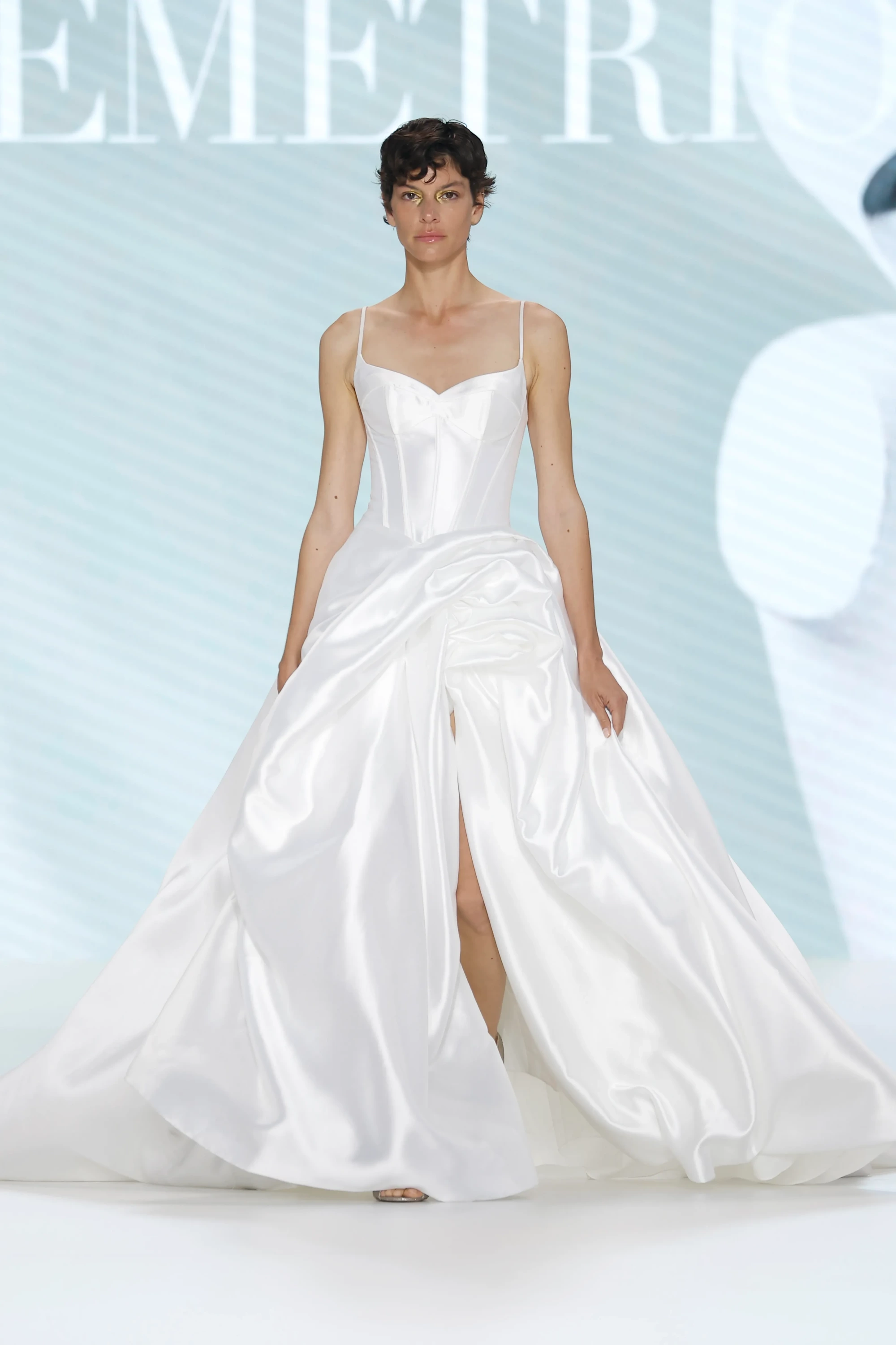 Barcelona Bridal Fashion Week 2026: Öne Çıkan Trendler, Yeni Sezon Gelinlik Koleksiyonları