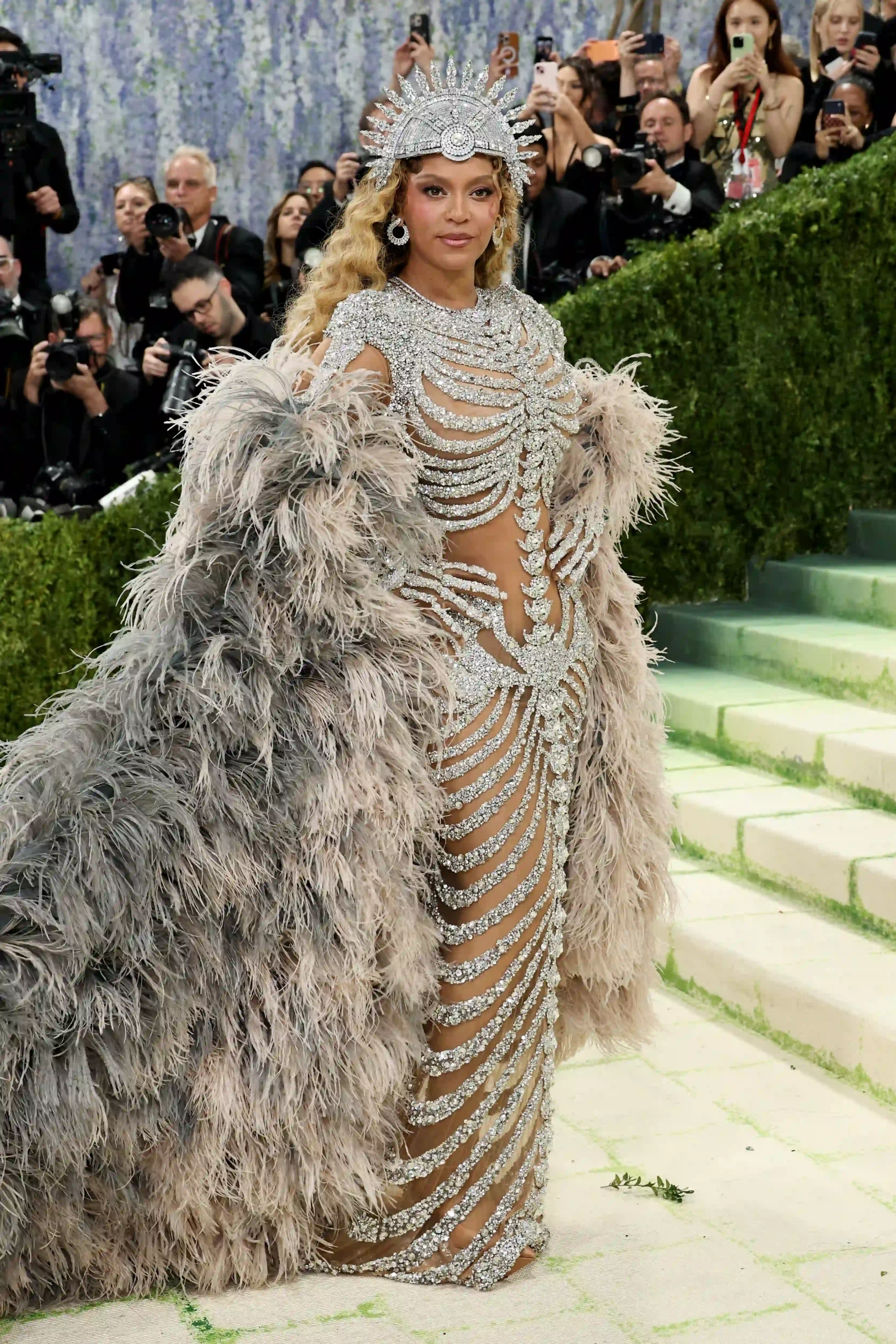 Met Gala 2026 Kırmızı Halı: