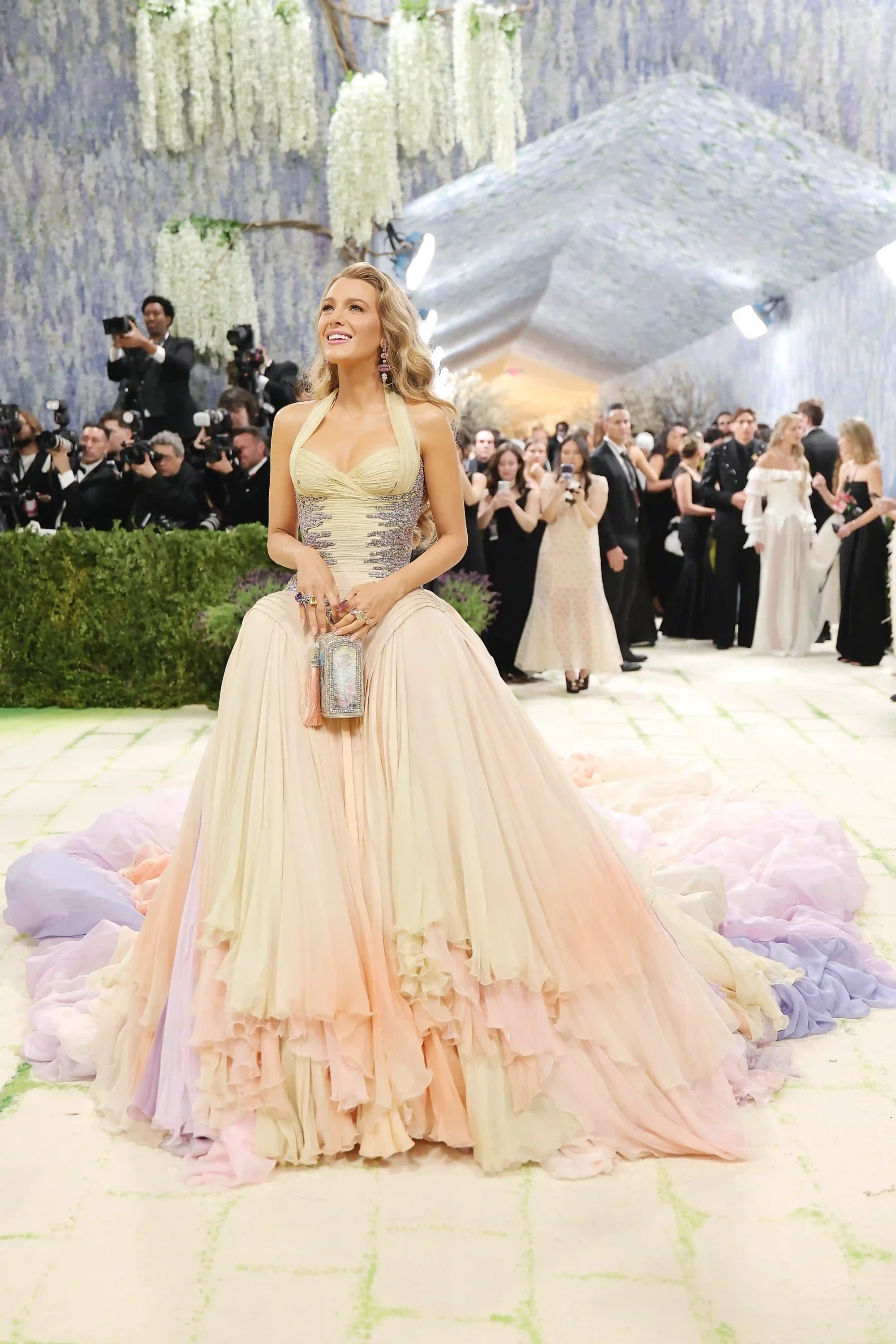 Met Gala 2026 Kırmızı Halı:
