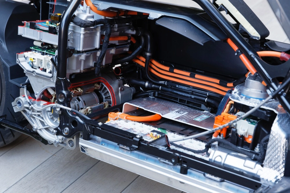 En İyi Elektrikli Motosiklet Önerileri: 2026’nın En İyi 10 Seçeneği