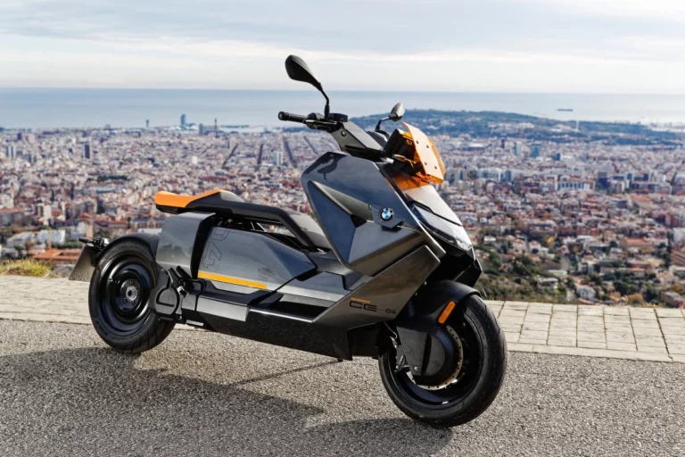 En İyi Elektrikli Motosiklet Önerileri: 2026’nın En İyi 10 Seçeneği