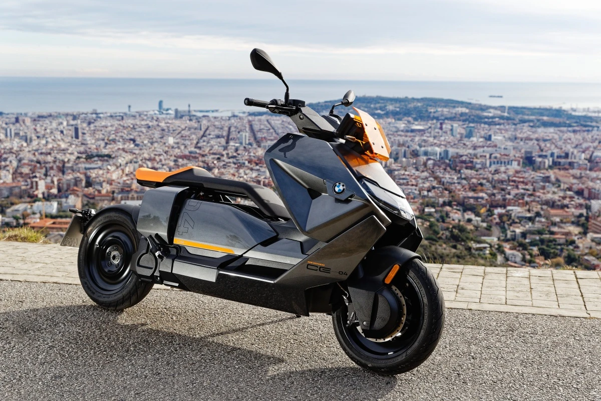 En İyi Elektrikli Motosiklet Önerileri: 2026’nın En İyi 10 Seçeneği