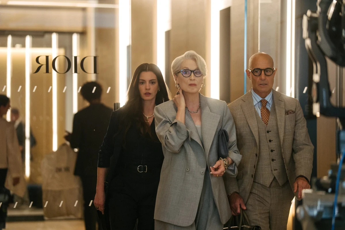 20 Yıl Sonra Yeniden Runway: The Devil Wears Prada 2 Hakkında Her Şey