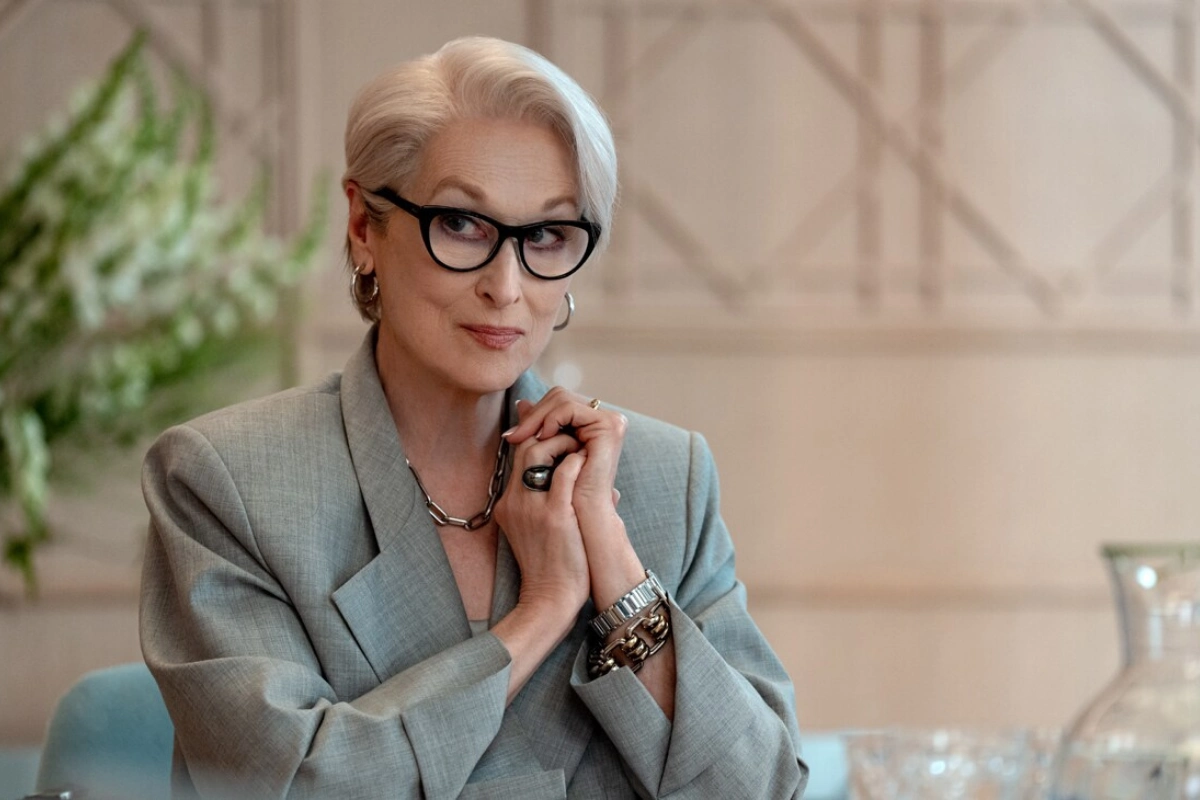 Devil Wears Prada 2 Vizyonda: Kostümlere İlk Bakış ve Tüm Detaylar