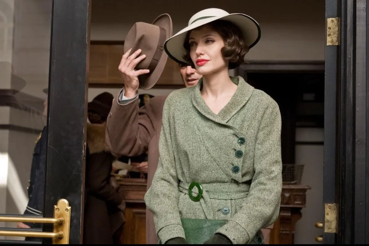Sinema Tarihinin En Güçlü Kadını: Mutlaka İzlemeniz Gereken 10 Angelina Jolie Filmi