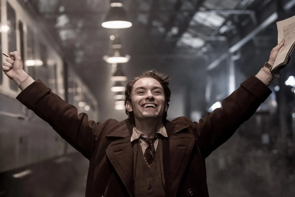 Karizmanın Sinemadaki Tanımı: Jude Law Hakkında Her Şeyi Değiştiren 10 Kült Film