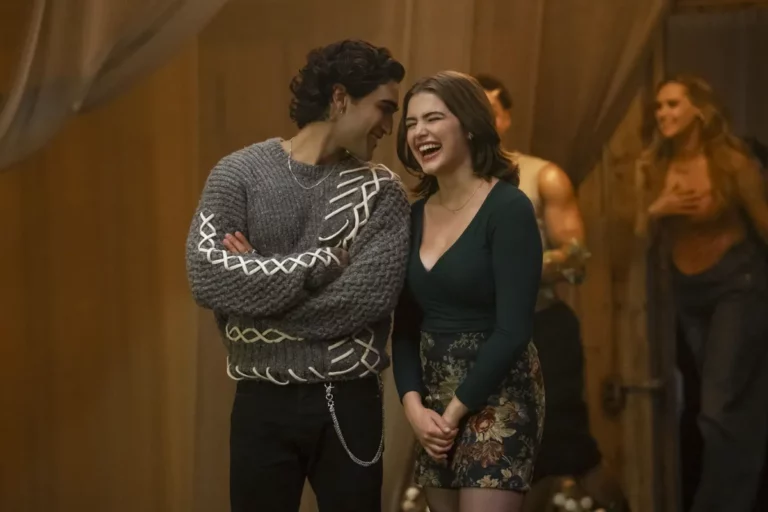 Prime Video’da İzleyebileceğiniz En İyi Diziler