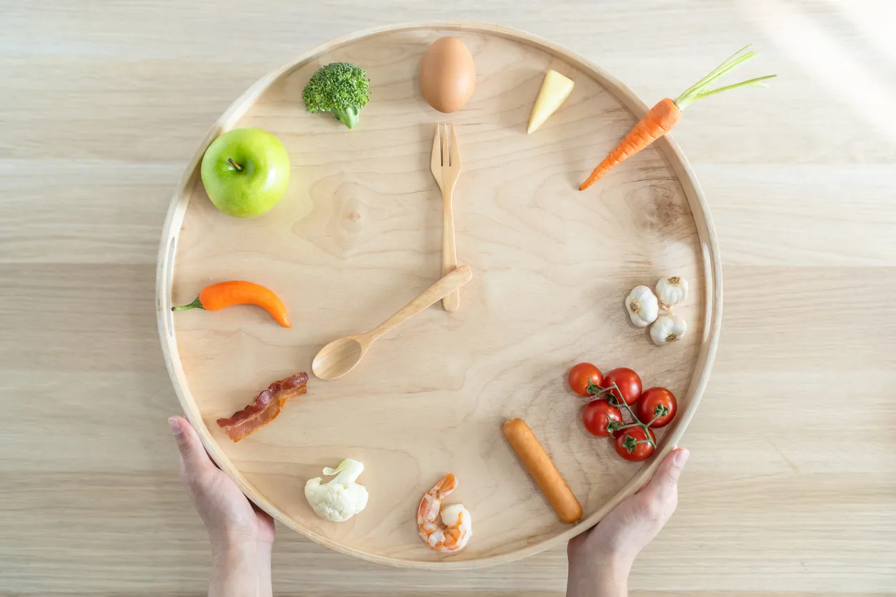 Gün içine yayılan protein tüketimi ve öğün zamanlaması