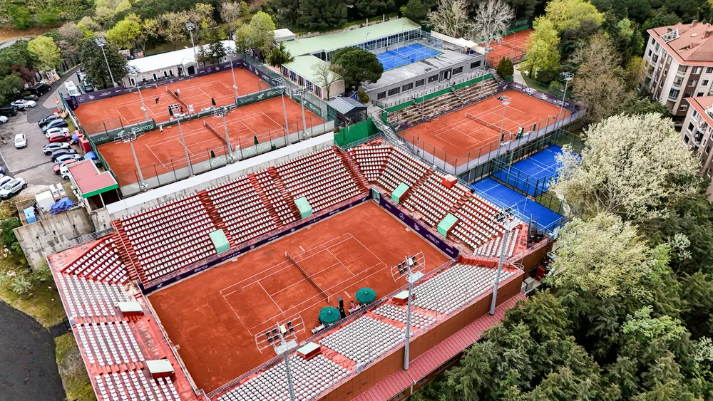 İstanbul Açık Tenis Turnuvası 2026: Oyuncular ve Turnuva Detayları