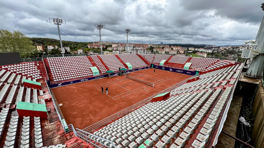 İstanbul Açık Tenis Turnuvası 2026: Oyuncular ve Turnuva Detayları