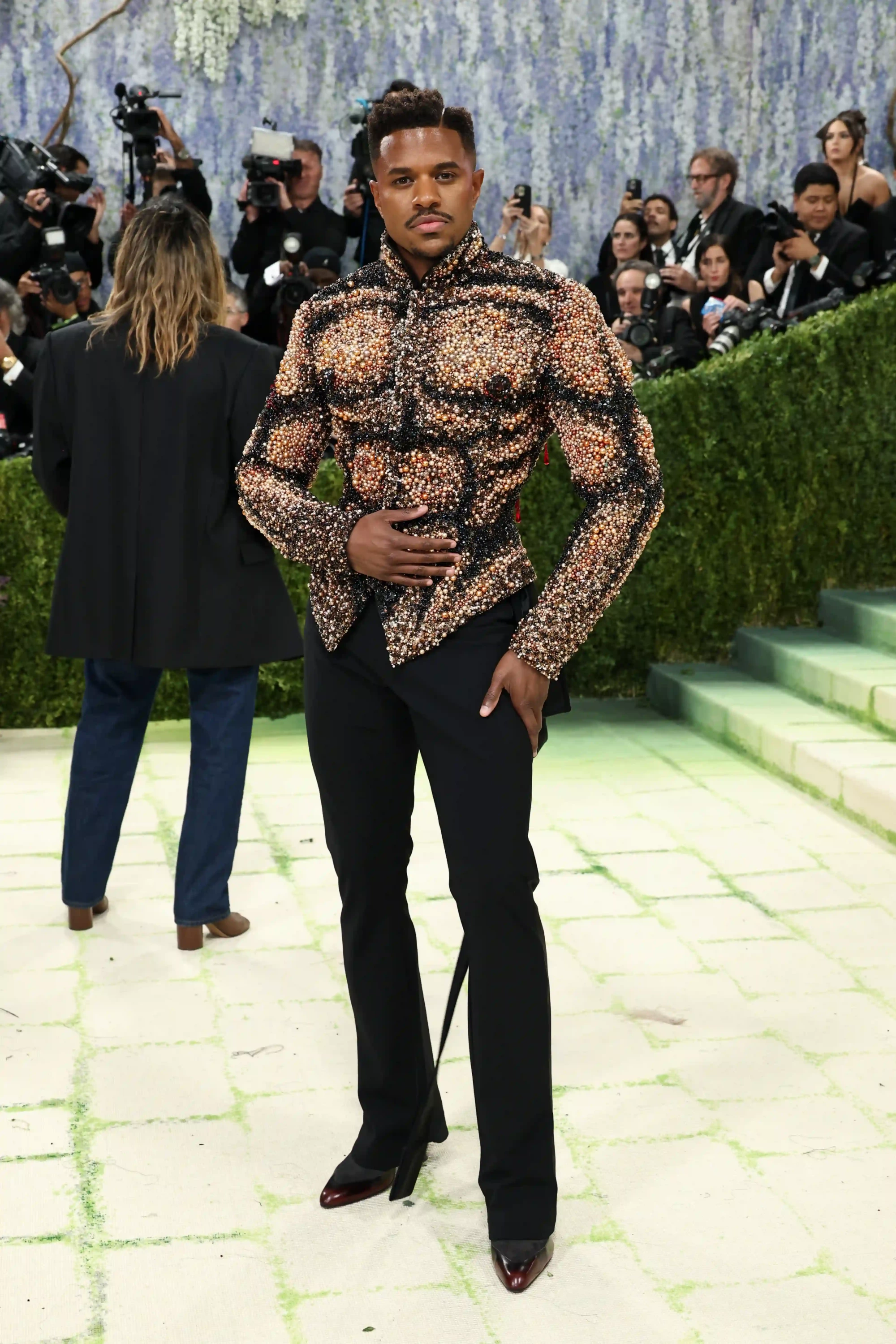 Met Gala 2026 Kırmızı Halı: