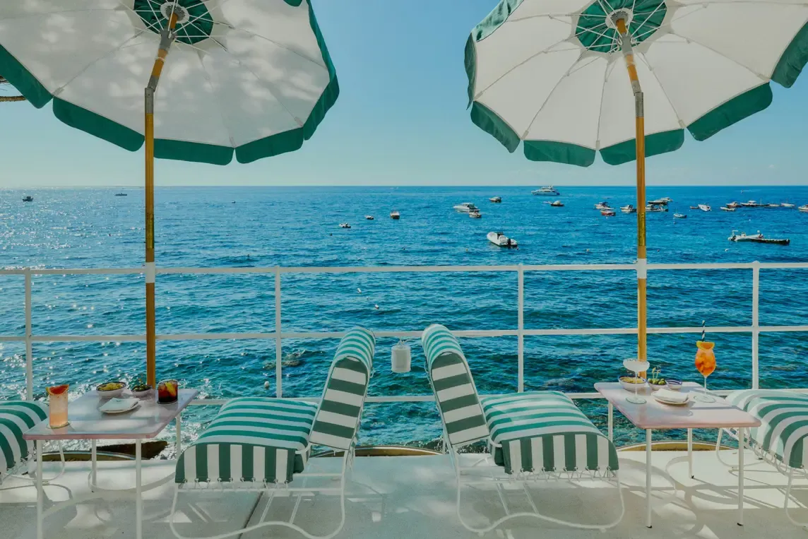 İtalya’nın En Fotojenik ve Romantik Kasabaları: Amalfi, Positano, Portofino