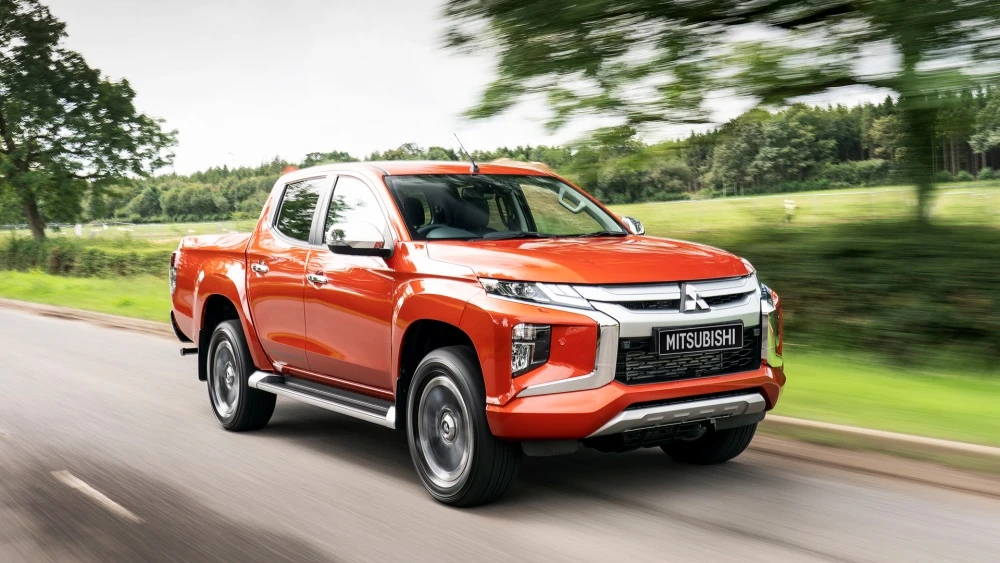 2026’nın En İyi Pickup Modelleri: Şehirde Karizmatik, Arazide Güçlü