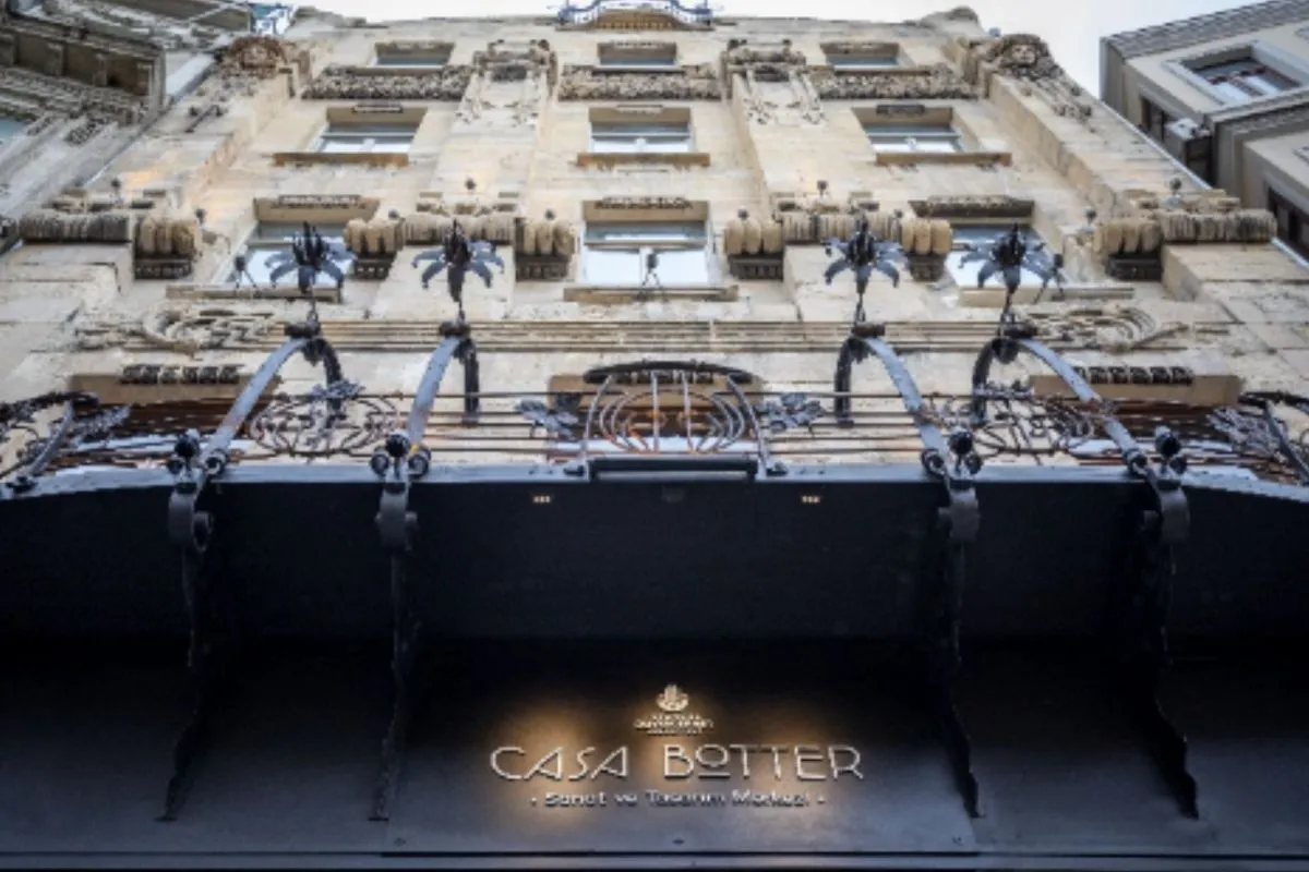 Open House İstanbul: Bu Şehri Gerçekten Bildiğinize Emin misiniz?