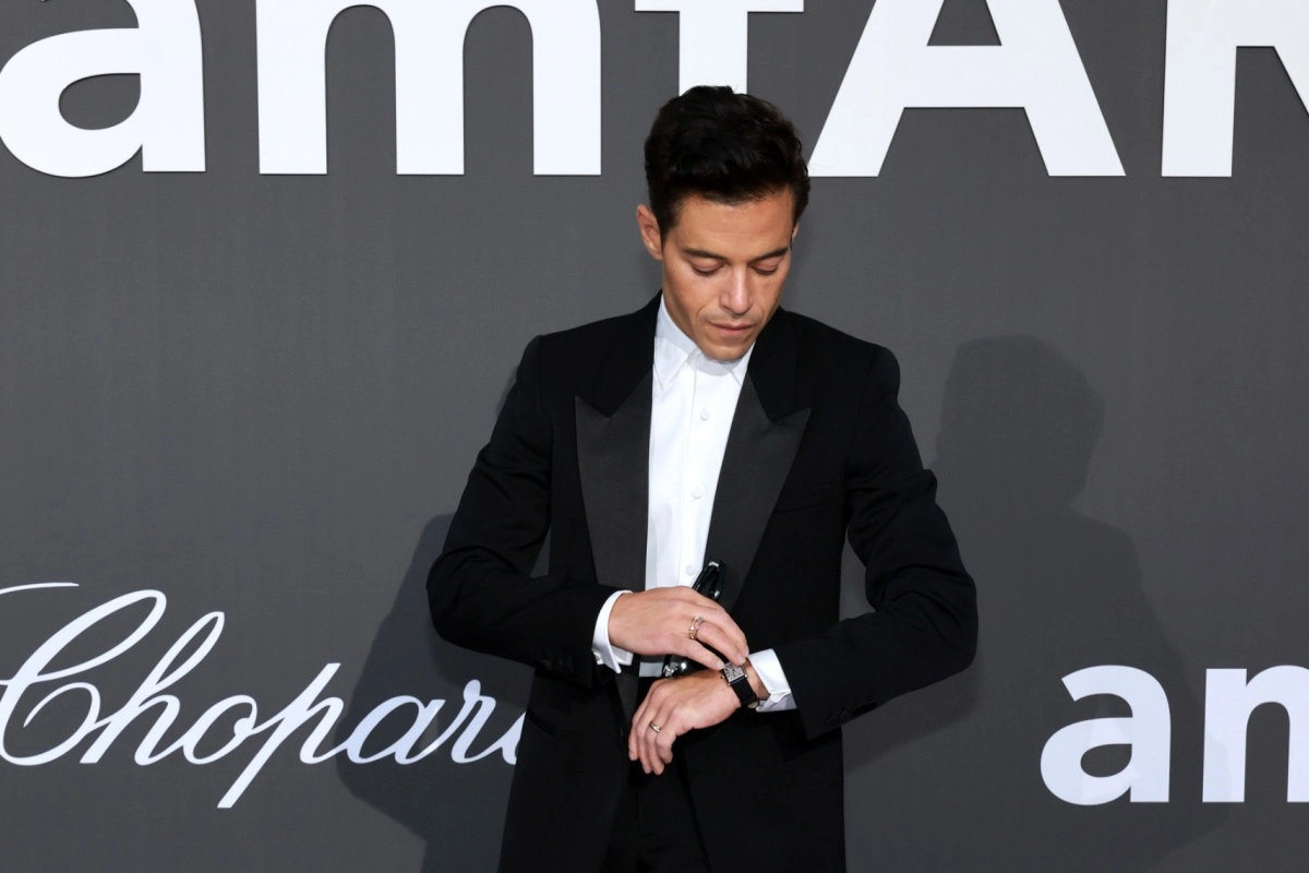 Cannes 2026 Kırmızı Halısında Milyon Dolarlık Şov: Yıldızların Bileğindeki Saatler