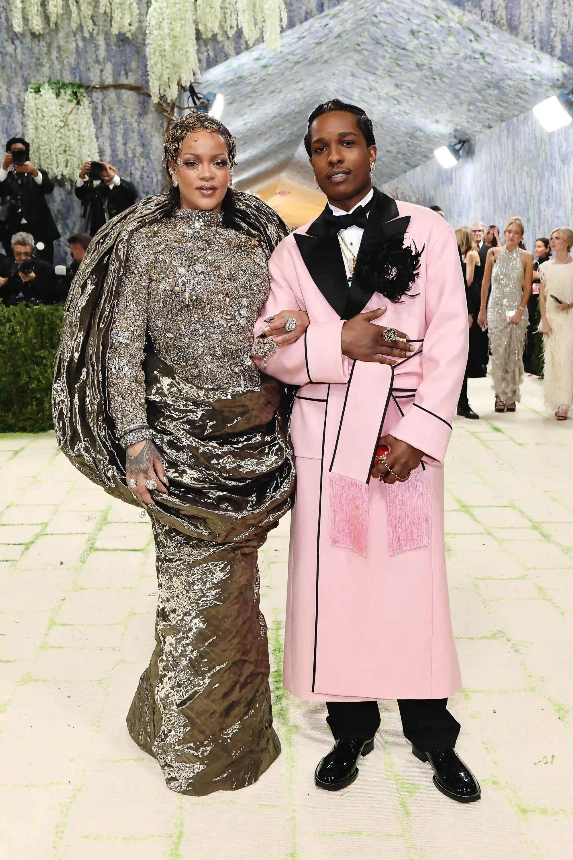 Met Gala 2026 Kırmızı Halı: