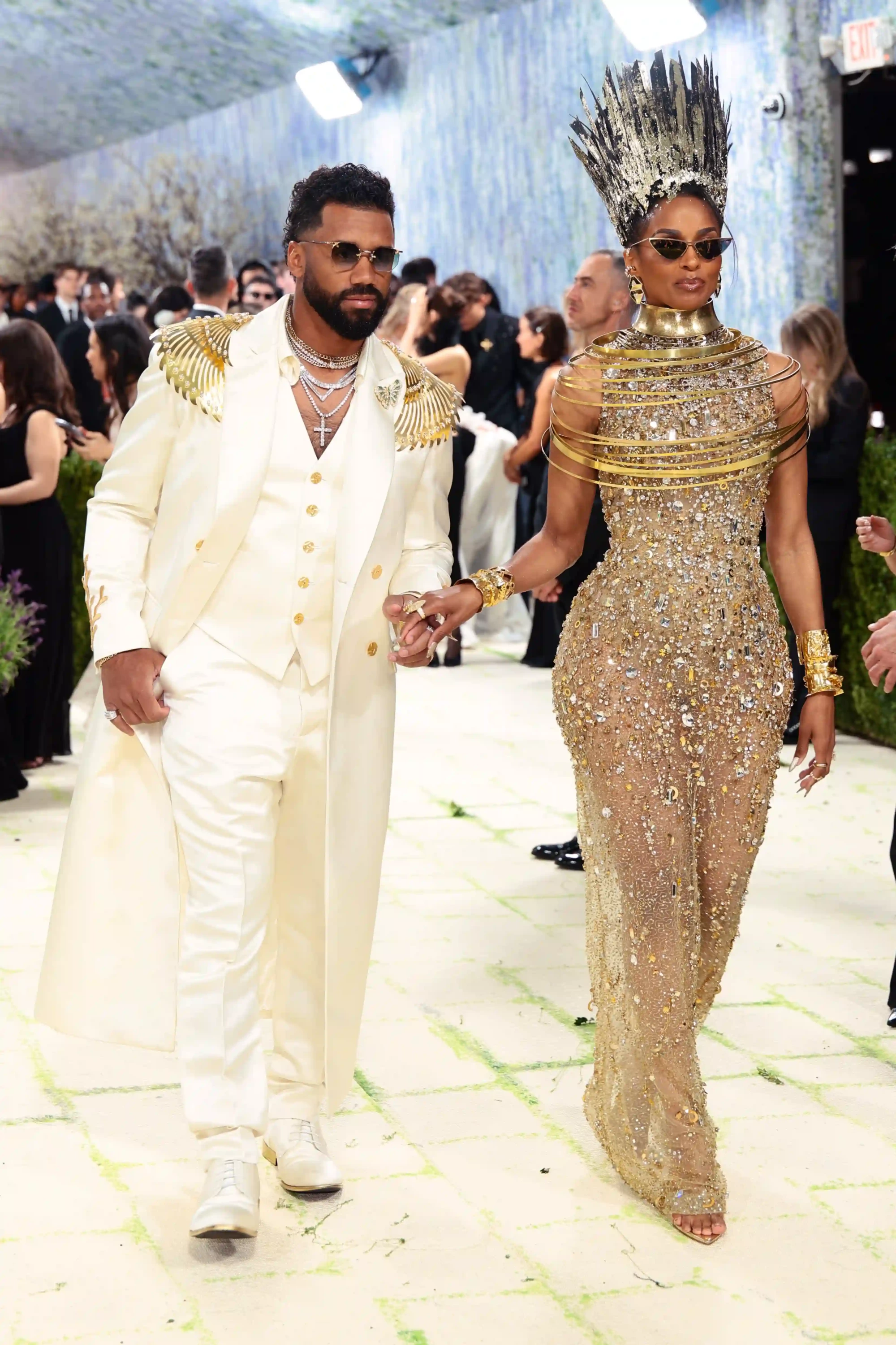 Met Gala 2026 Kırmızı Halı: