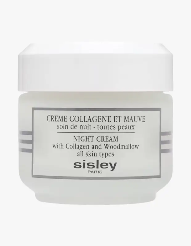 Marka Adı: Sisley
Ürün Adı: Sisley Unisex Crème Collagène Et Mauve Gece Kremi
Ürün Cinsiyeti: Unisex
Ürün Tipi: Gece Kremi
Ürün Sezonsallığı: Belirtilmemiş
Ürün Çeşidi: Cilt Bakım Kremi
Ürün Özellikleri: Bu gece kremi, çözünebilir kolajen ve ebegümeci özü ile zenginleştirilmiş özel bir formüle sahiptir. Yumuşatıcı bitkisel içeriklerle desteklenen krem, tüm cilt tipleri için uygundur. Cildi gece boyunca yoğun bir şekilde besleyerek elastikiyet kaybını hedeflemeye, esneklik kazandırmaya ve daha dolgun bir görünüm sağlamaya yardımcı olur.
Öne Çıkan Detaylar:
- Çözünebilir kolajen ve ebegümeci özü ile formüle edilmiştir
- Cildin elastikiyetini destekler ve besler
- Tüm cilt tiplerine uygun, gece kullanımı için özel olarak geliştirilmiştir
Kimler Kullanıyor?: Cildinde elastikiyet kaybı hisseden, daha sıkı, dolgun ve genç bir görünüm arayan herkes bu gece kremini tercih edebilir. Bitkisel içeriklerin nazik ve besleyici etkisinden faydalanarak cildini gece boyunca derinlemesine onarmak ve canlılığını geri kazandırmak isteyenler için ideal bir seçenektir.
