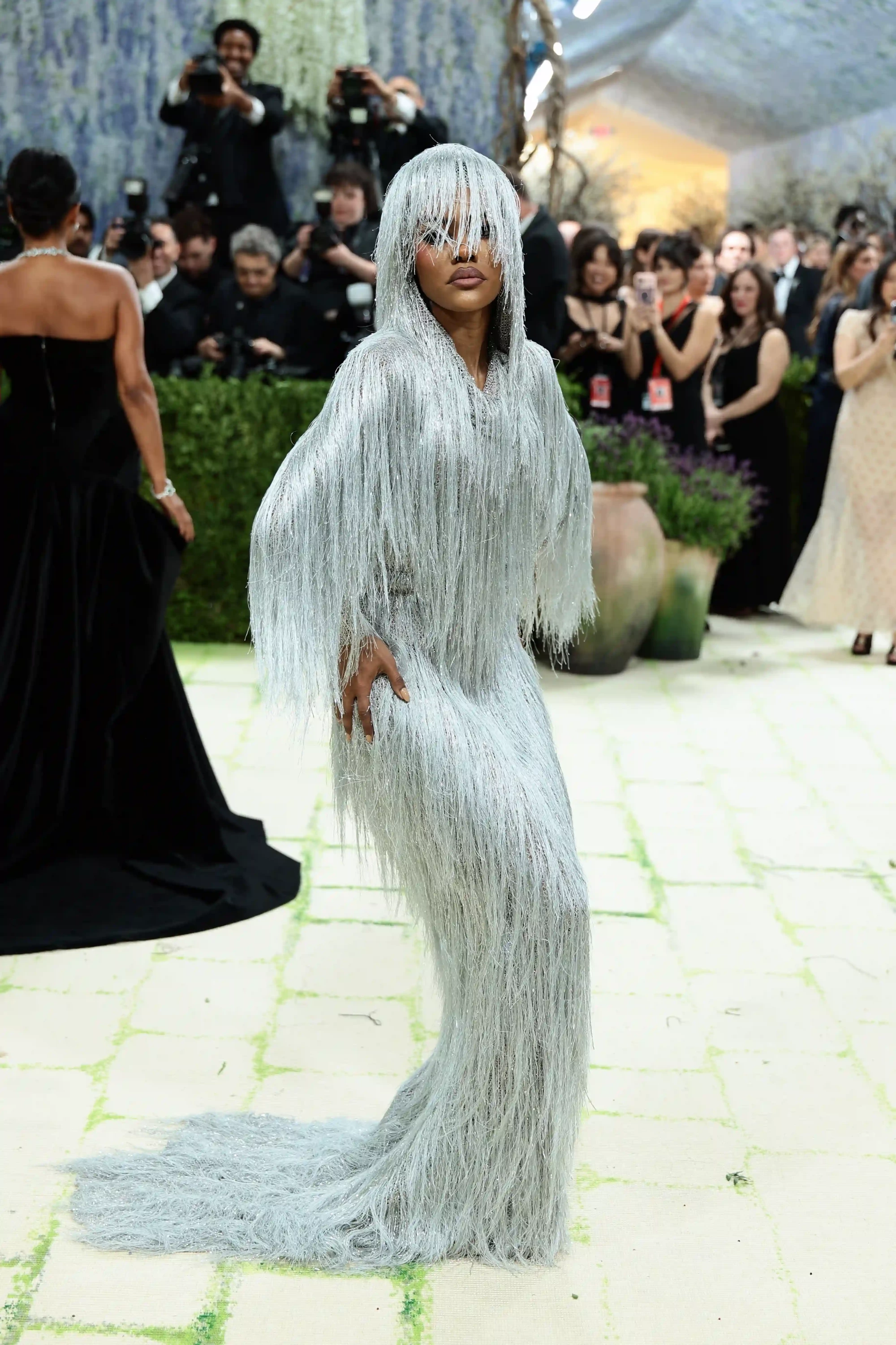 Met Gala 2026 Kırmızı Halı:
