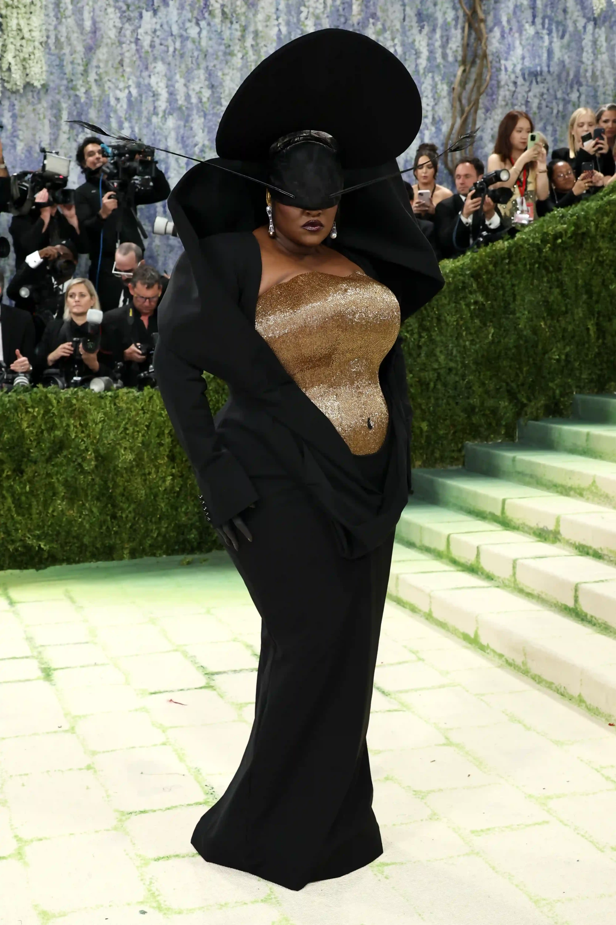 Met Gala 2026 Kırmızı Halı: