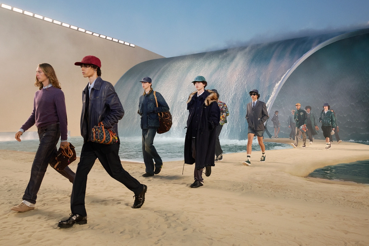 Erkek Moda Haftaları 2027: Milano’dan Paris’e İlkbahar-Yaz Sezonunun Yeni Kodları