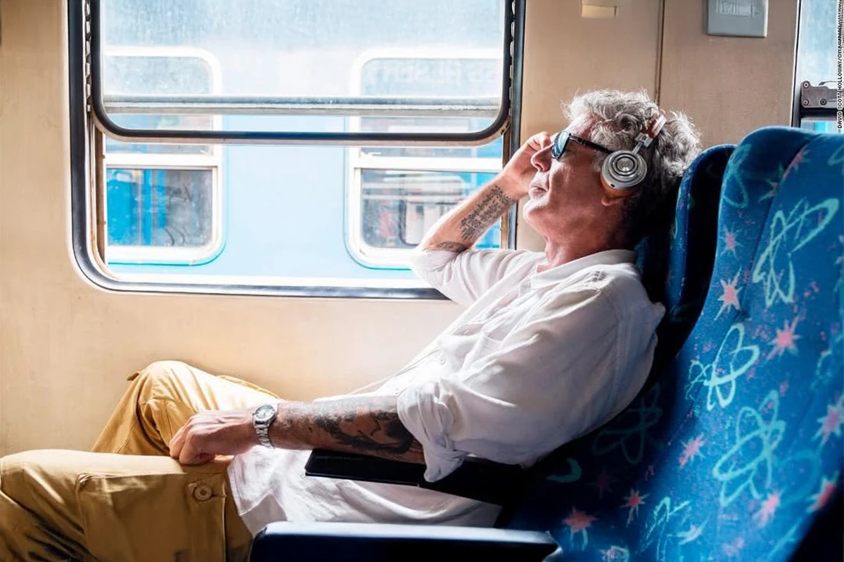 Anthony Bourdain'in Hayatı, Mirası ve 