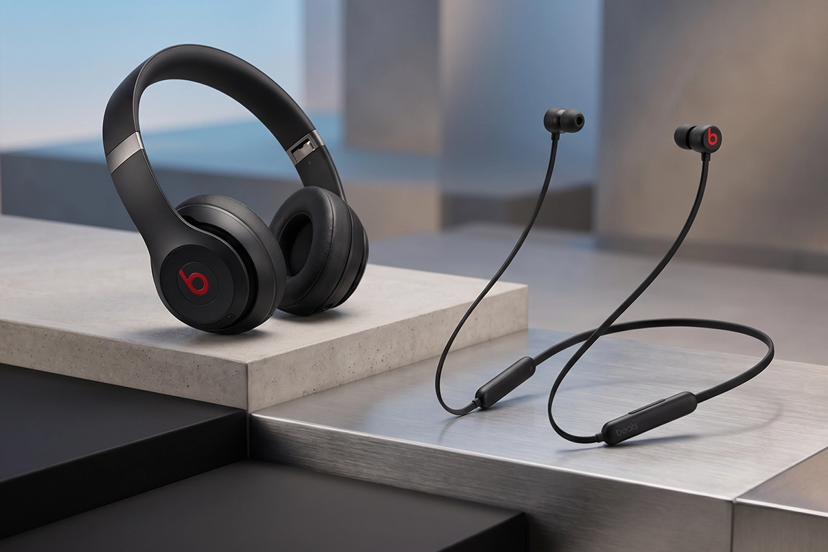 Sokak Modasının İkonu: Tarzınıza En Uygun Beats Kulaklık Modelleri